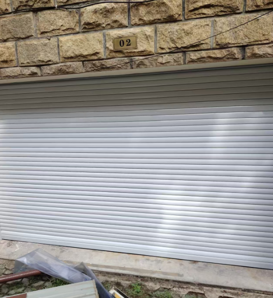 杭州杭州卷帘门安装维修电话