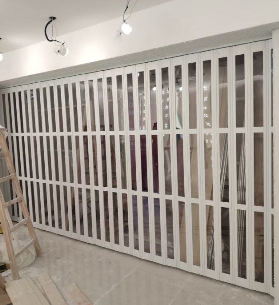 杭州杭州水晶门安装维修