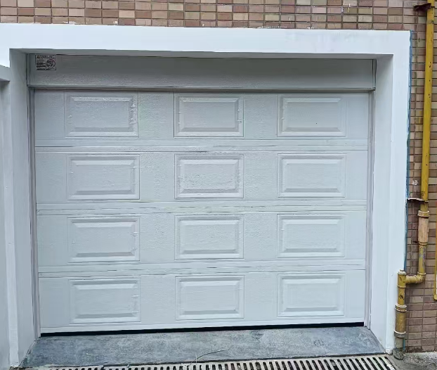 杭州杭州车库门安装维修厂家