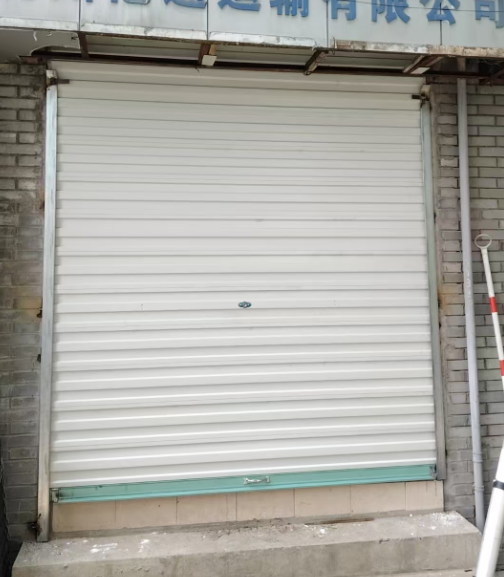 杭州杭州卷帘门订做安装维修价格