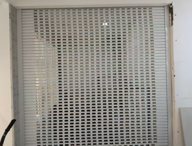 杭州杭州水晶门安装维修